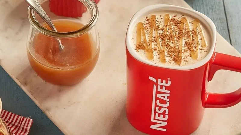 1 gói Nescafe có bao nhiêu calo? Cách uống cà phê giảm cân hiệu quả