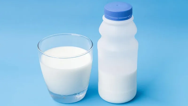 10 thực phẩm giúp mẹ bỉm giảm cân sau sinh vừa nhanh chóng mà vẫn nhiều sữa