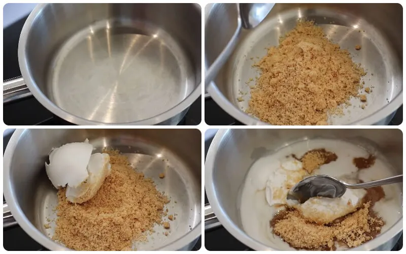 2 cách làm bánh tro (bánh ú tro) Tết Đoan Ngọ đơn giản tại nhà