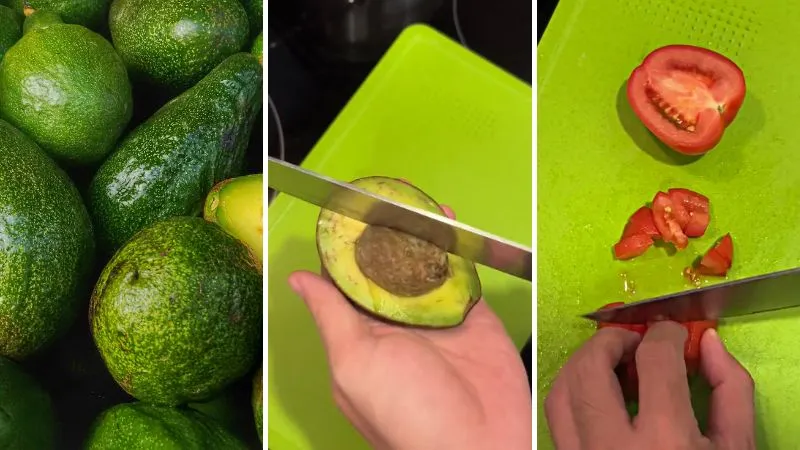2 cách làm chicharron guacamole giòn rụm nổi ‘rần rần’ trên mạng