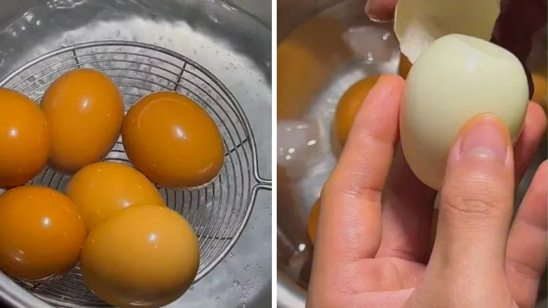 2 cách làm thịt bọc trứng chiên xù cực hấp dẫn dễ làm tại nhà