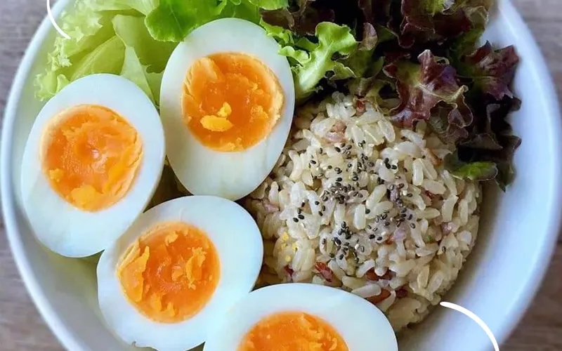 30 thực đơn Eat Clean thuần Việt để giảm cân đón Tết cực ‘xịn’