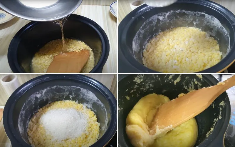 7 cách làm bánh trôi nước ngon không cưỡng nổi tại nhà