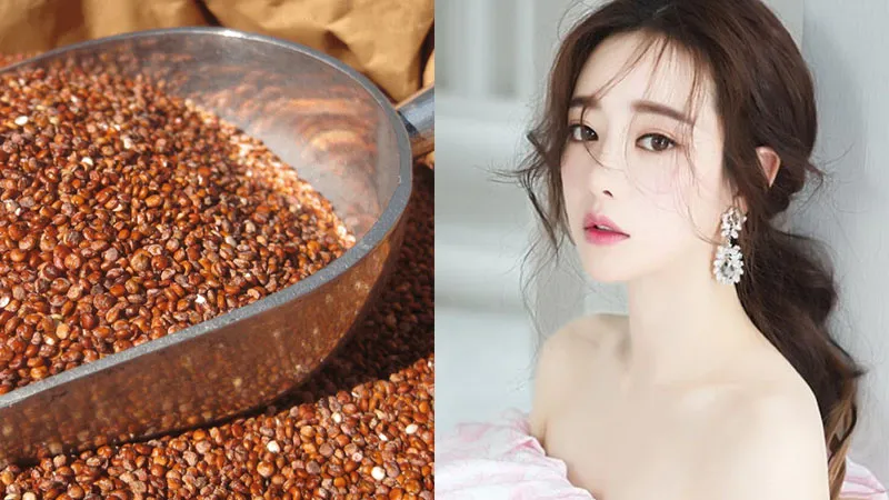 Ăn hạt quinoa thay cơm trắng có thật sự giảm cân, đẹp dáng như các nghệ sĩ?