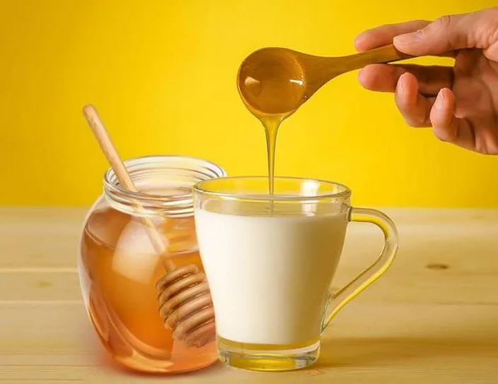 Các loại thức uống từ mật ong dành cho người gầy kinh niên