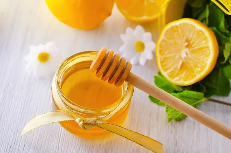 Các loại thức uống từ mật ong dành cho người gầy kinh niên