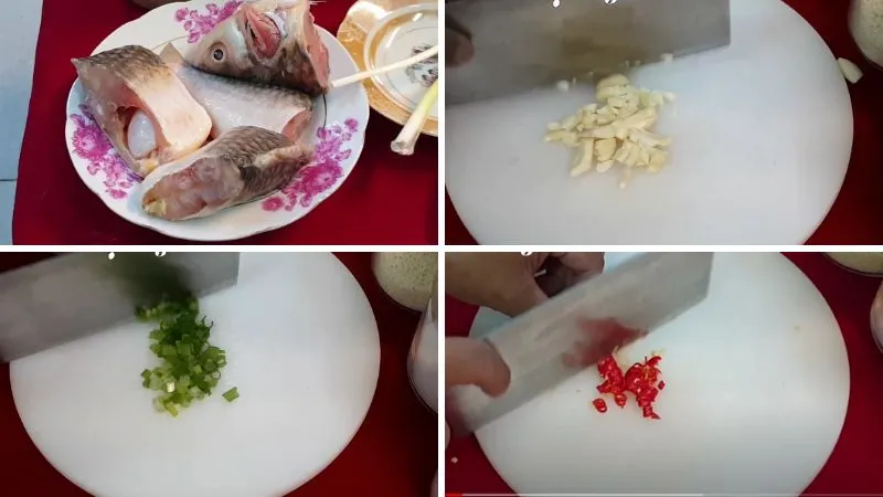 Cách làm cá cóc kho thơm chua ngọt, chinh phục cả nhà