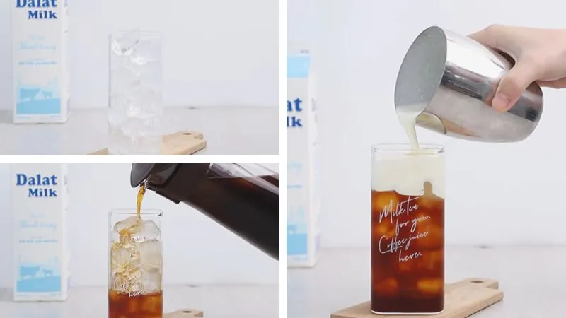 Cách làm Coldbrew Macchiato ngon như quán, giải khát cực đã