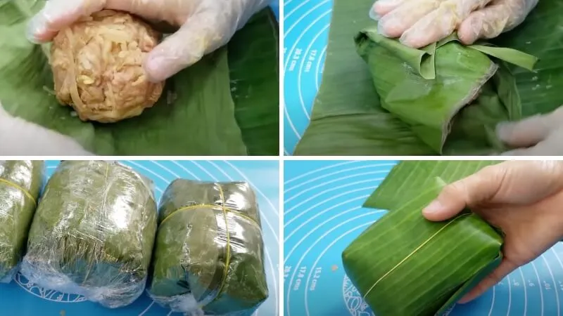 Cách làm nem bùi thơm ngon, chuẩn vị đặc sản Bắc Ninh