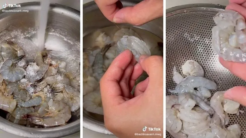 Cách làm tôm rim mặn ngọt, cả nhà mê như điếu đổ