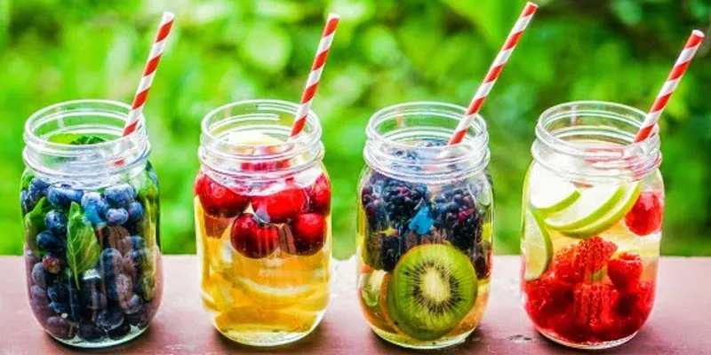 Chế độ ăn detox có thực sự tốt như bạn nghĩ?