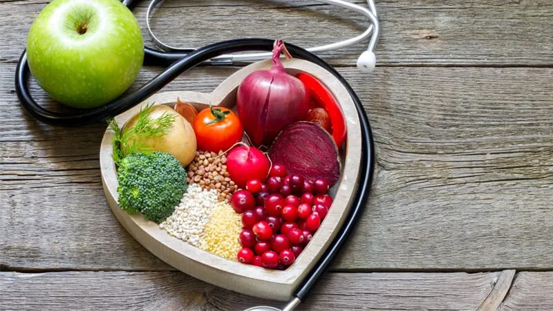 Chế độ ăn healthy là gì? Có công dụng gì cho sức khỏe?