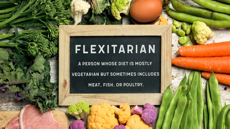 Chế độ ăn kiêng Flexitarian là gì? Lợi ích của chế độ ăn Flexitarian