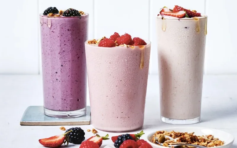 Chế độ ăn kiêng smoothie là gì? Nguồn gốc và cách thực hiện