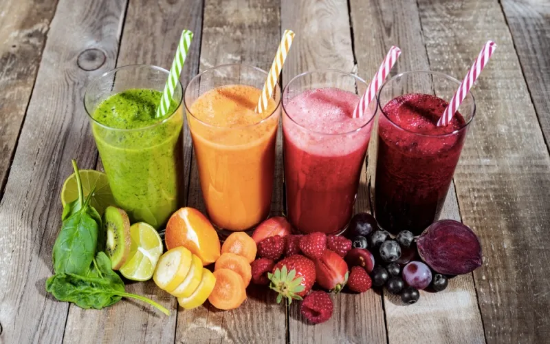 Chế độ ăn kiêng smoothie là gì? Nguồn gốc và cách thực hiện