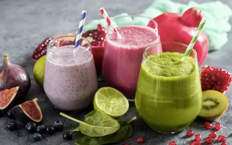 Chế độ ăn kiêng smoothie là gì? Nguồn gốc và cách thực hiện