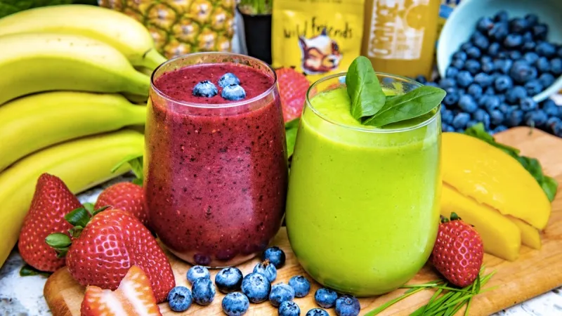 Chế độ ăn kiêng smoothie là gì? Nguồn gốc và cách thực hiện