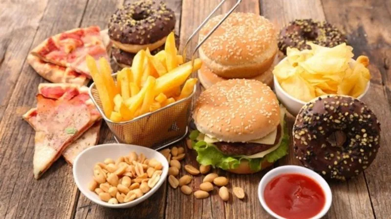 Chế độ ăn sirtfood là gì? Cách giảm cân an toàn hiệu quả với chế độ ăn sirtfood