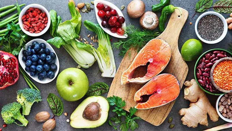 Chế độ ăn theo trực giác – Phương pháp ăn kiêng an toàn, nhẹ nhàng cho cơ thể