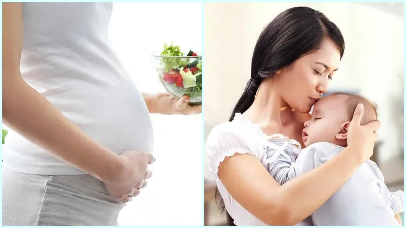 Gợi ý 7 thực đơn giảm cân Low Carb hiệu quả, an toàn cho mẹ bỉm sau sinh