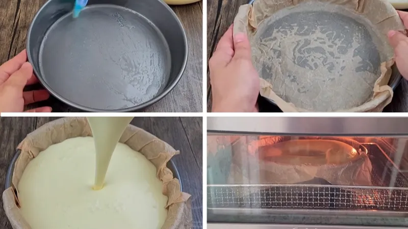 Học ngay 3 cách làm bánh sữa chua thơm ngon, dễ làm tại nhà