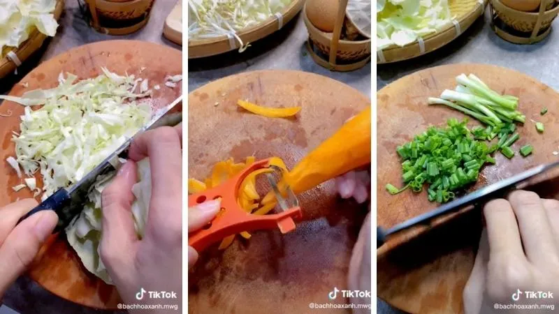 Học ngay cách làm Okonomiyaki –  món bánh xèo độc đáo của Nhật Bản
