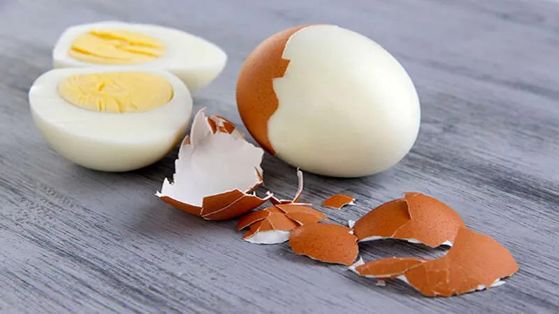 Những lý do mà bạn phải bổ sung trứng vào thực đơn ăn kiêng của mình