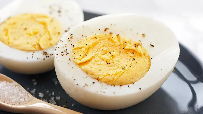 Những lý do mà bạn phải bổ sung trứng vào thực đơn ăn kiêng của mình