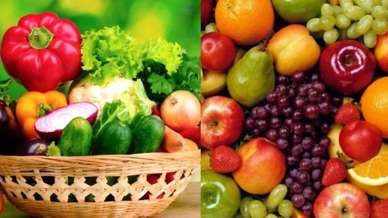 Pegan diet là gì? Lợi ích, ưu và nhược điểm của chế độ ăn kiêng Pegan