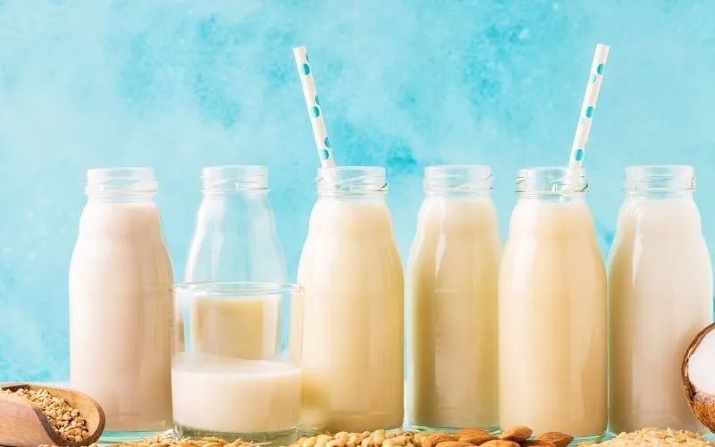 Sữa đậu nành bao nhiêu calo? Uống sữa đậu nành có béo không?