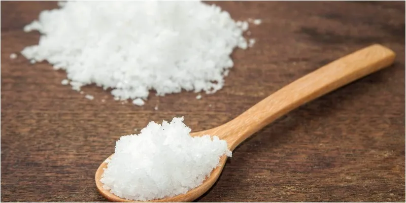 Tầm quan trọng của muối trong chế độ ăn của bạn