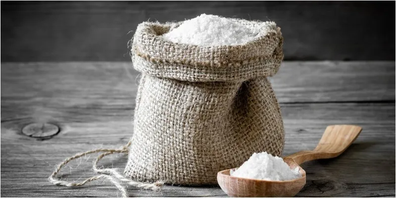 Tầm quan trọng của muối trong chế độ ăn của bạn