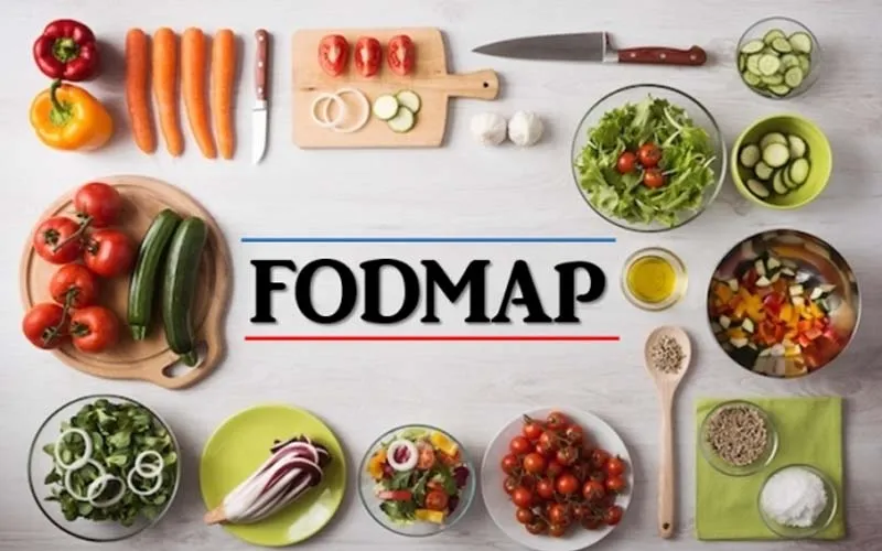 Tìm hiểu về fodmap – Chế độ ăn cho người bị hội chứng ruột kích thích