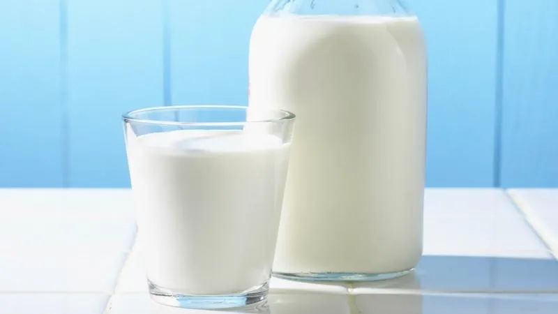 1 ly sữa tươi bao nhiêu calo? Uống sữa tươi có béo không?