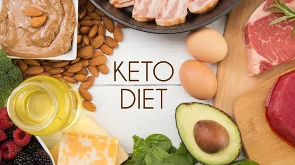 Chế độ ăn Keto là gì? Nguyên tắc, lợi ích chế độ ăn Keto?