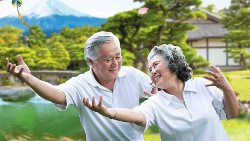Tìm hiểu chế độ ăn Okinawa của người Nhật giúp tăng tuổi thọ